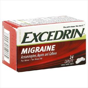  Special Article For Migraine Paients