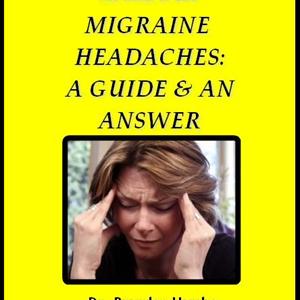 Migraine Diet Recipes - Stop Or Reduce Migraine Headaches With Butterbur Extract