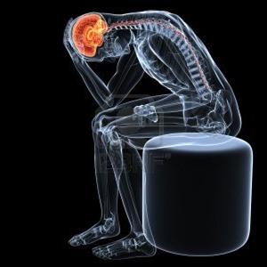 Visual Migraine Symptoms - Frantic Friday For Migraine Sufferers